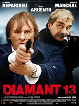 Watch and Download Diamond 13 5