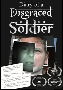 Watch and Download Diary Of A Disgraced Soldier 6