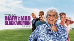 Watch and Download Diary of a Mad Black Woman 1