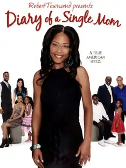 Watch and Download Diary of a Single Mom 2