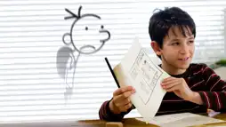 Watch and Download Diary of a Wimpy Kid 1