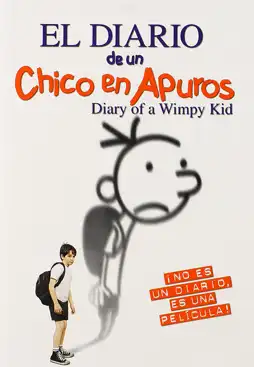 Watch and Download Diary of a Wimpy Kid 14