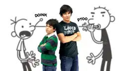 Watch and Download Diary of a Wimpy Kid: Rodrick Rules 1