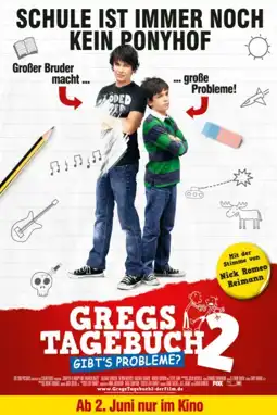 Watch and Download Diary of a Wimpy Kid: Rodrick Rules 10