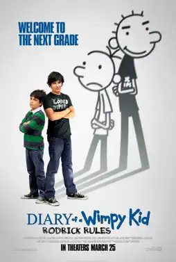 Watch and Download Diary of a Wimpy Kid: Rodrick Rules 11