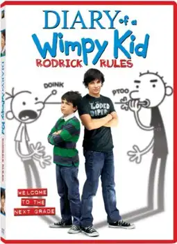 Watch and Download Diary of a Wimpy Kid: Rodrick Rules 12