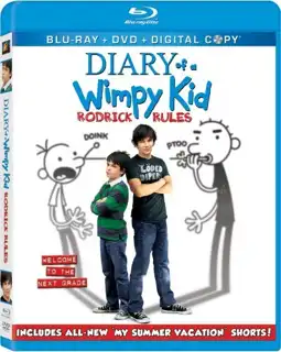 Watch and Download Diary of a Wimpy Kid: Rodrick Rules 13