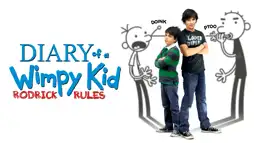 Watch and Download Diary of a Wimpy Kid: Rodrick Rules 3