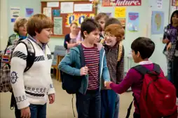 Watch and Download Diary of a Wimpy Kid: Rodrick Rules 5