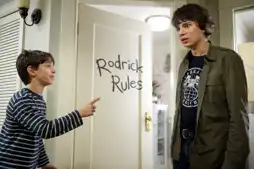 Watch and Download Diary of a Wimpy Kid: Rodrick Rules 9