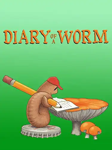 Watch and Download Diary of a Worm 1