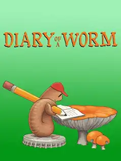 Watch and Download Diary of a Worm