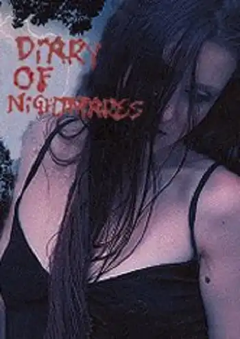 Watch and Download Diary Of Nightmares 1