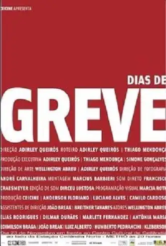 Watch and Download Dias de Greve 2