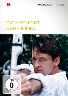 Watch and Download Dich schickt der Himmel