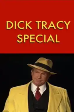 Watch and Download Dick Tracy Special 1