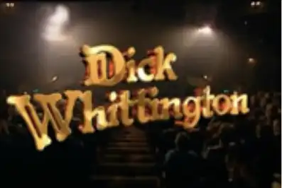 Watch and Download Dick Whittington: The ITV Pantomime 1