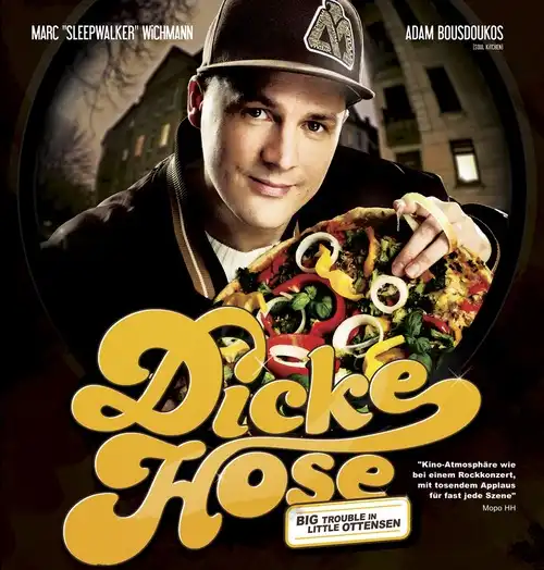 Watch and Download Dicke Hose - Big Trouble in Little Ottensen 1