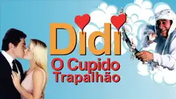 Watch and Download Didi, o Cupido Trapalhão 2