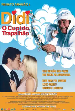 Watch and Download Didi, o Cupido Trapalhão 3