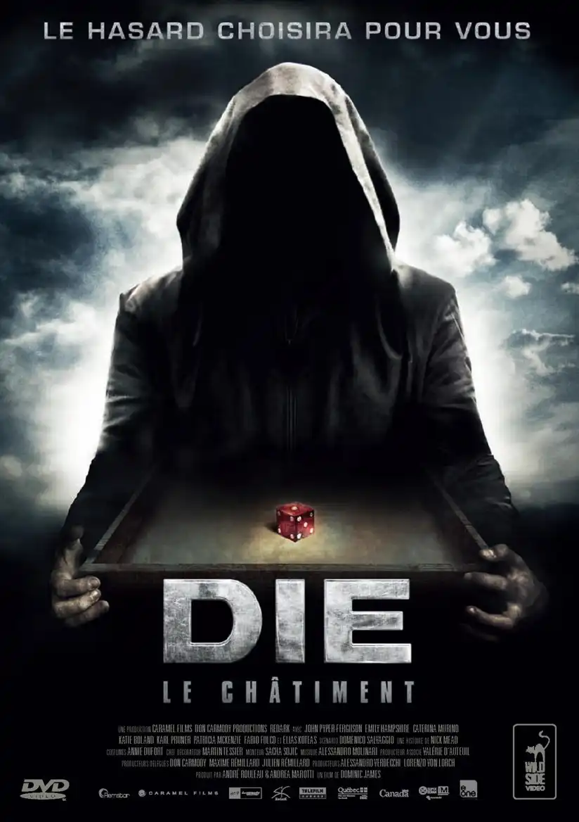 Watch and Download Die 4