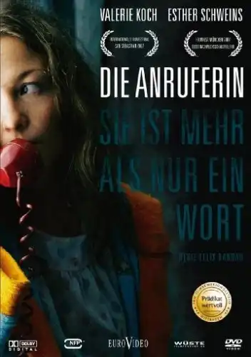 Watch and Download Die Anruferin 1