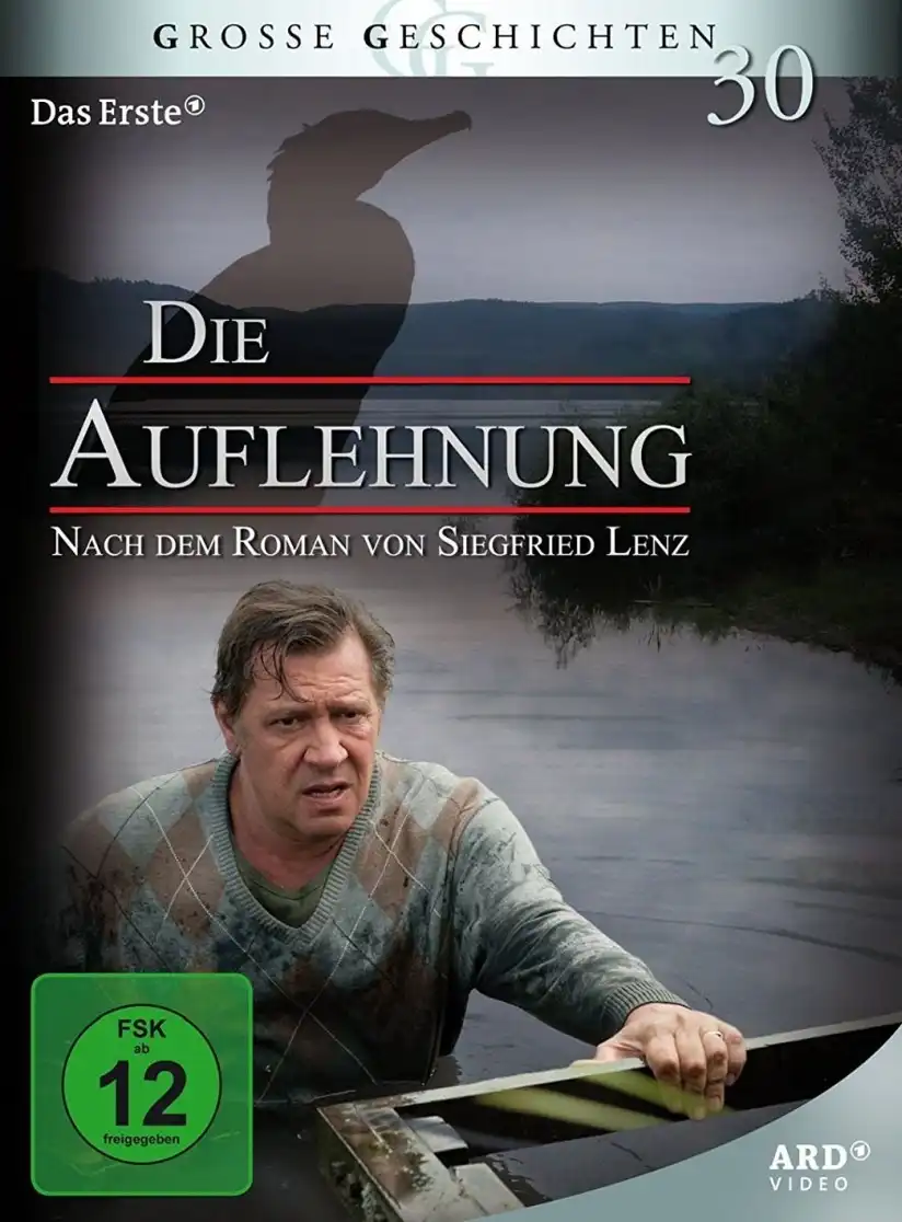 Watch and Download Die Auflehnung 1