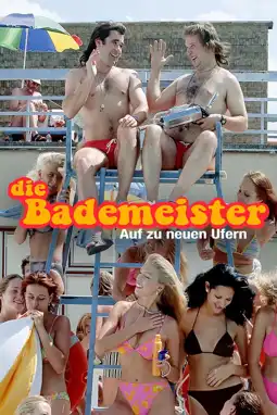 Watch and Download Die Bademeister - Auf zu neuen Ufern 3