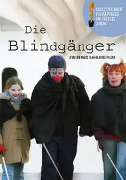 Watch and Download Die Blindgänger 2