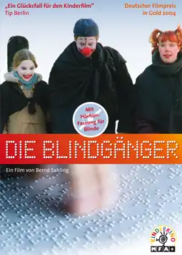 Watch and Download Die Blindgänger 3