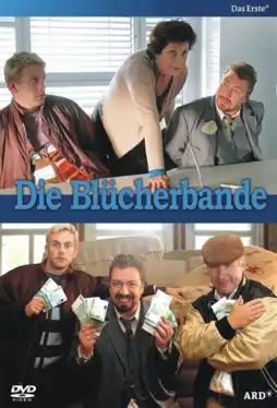 Watch and Download Die Blücherbande 3