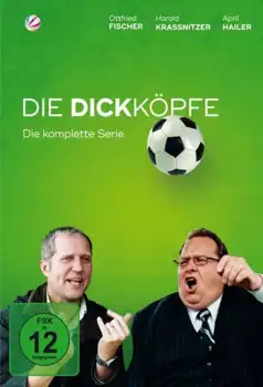 Watch and Download Die Dickköpfe