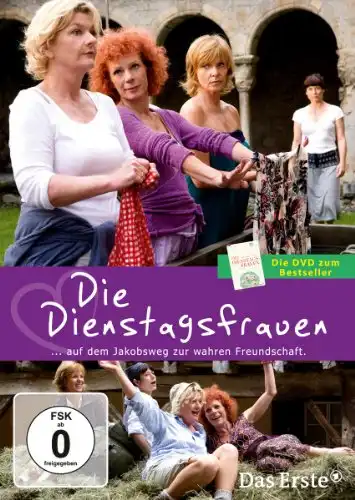 Watch and Download Die Dienstagsfrauen 4