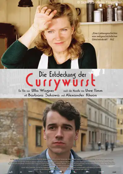 Watch and Download Die Entdeckung der Currywurst 14