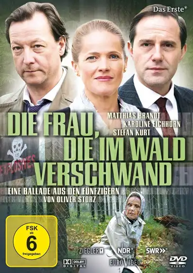 Watch and Download Die Frau, die im Wald verschwand 2