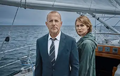 Watch and Download Die Frau aus dem Meer 2