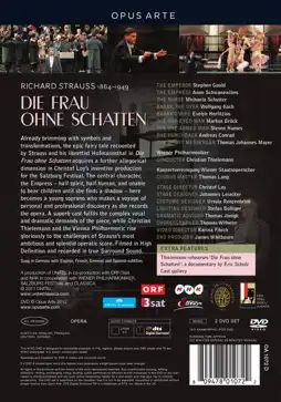 Watch and Download Die Frau ohne Schatten 2