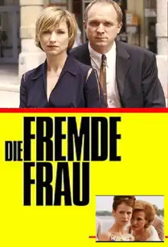 Watch and Download Die fremde Frau