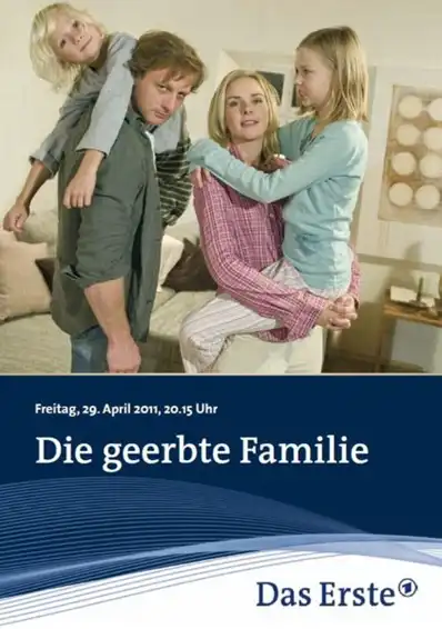 Watch and Download Die geerbte Familie 1