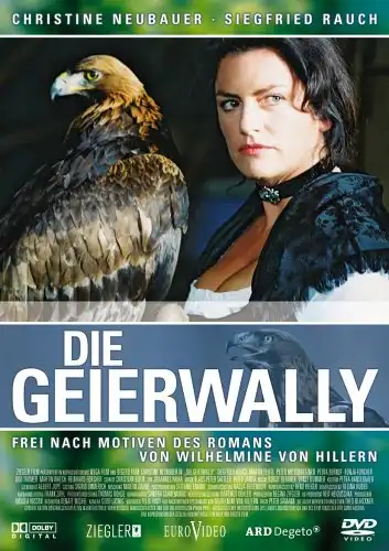 Watch and Download Die Geierwally 7