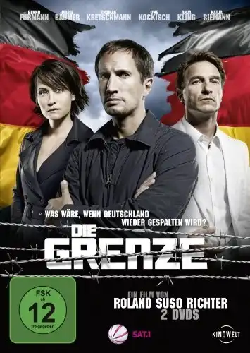 Watch and Download Die Grenze 4