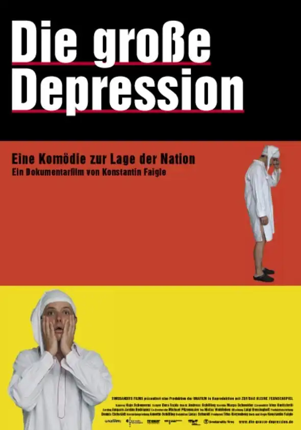 Watch and Download Die große Depression 1