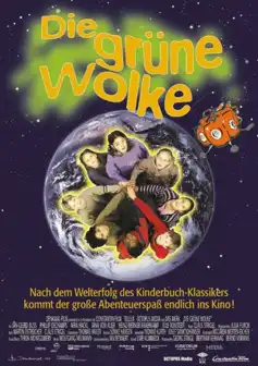 Watch and Download Die grüne Wolke