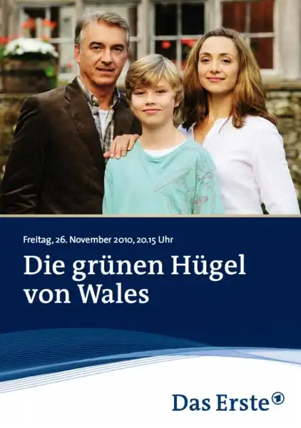 Watch and Download Die grünen Hügel von Wales 1