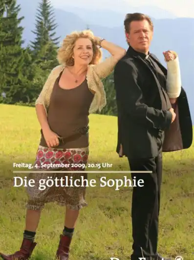 Watch and Download Die göttliche Sophie 2