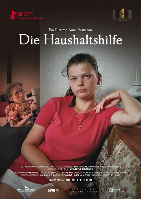 Watch and Download Die Haushaltshilfe 1