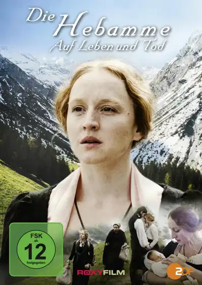 Watch and Download Die Hebamme - Auf Leben und Tod 2