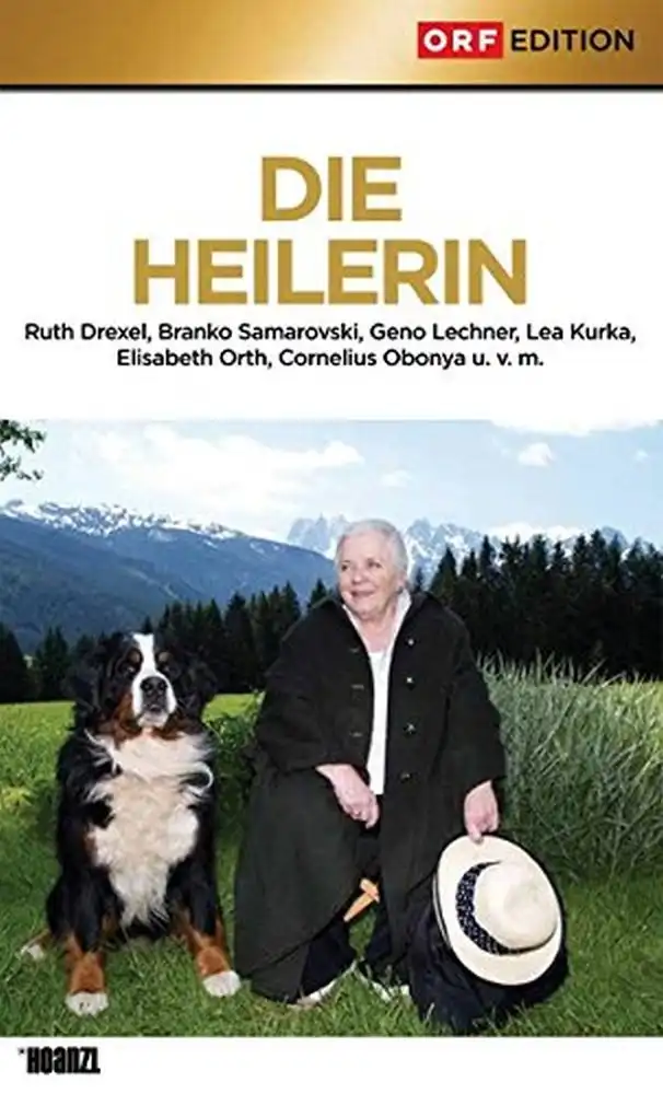 Watch and Download Die Heilerin 1