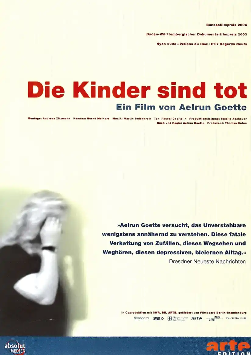 Watch and Download Die Kinder sind tot 4