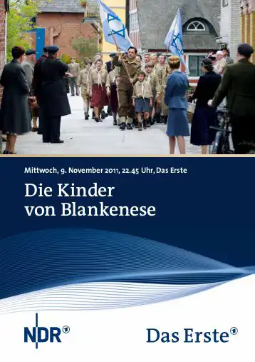 Watch and Download Die Kinder von Blankenese 2